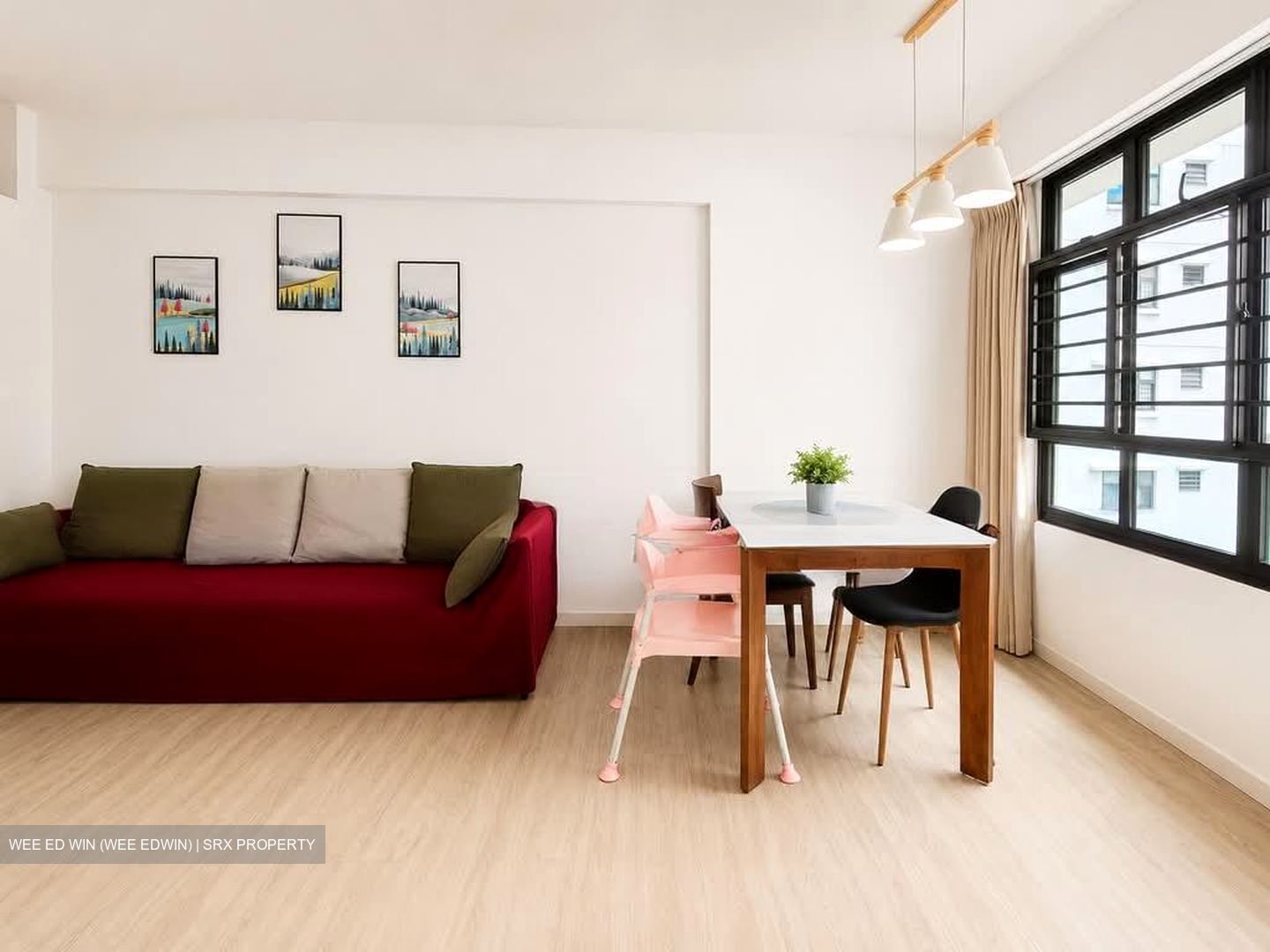 Blk 168D The Nautilus @ Punggol (Punggol), HDB 4 Rooms #581317961